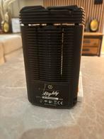 Storz & Bickel Mighty Vaporizer, Ophalen of Verzenden, Gebruikt, Sigarenbandjes