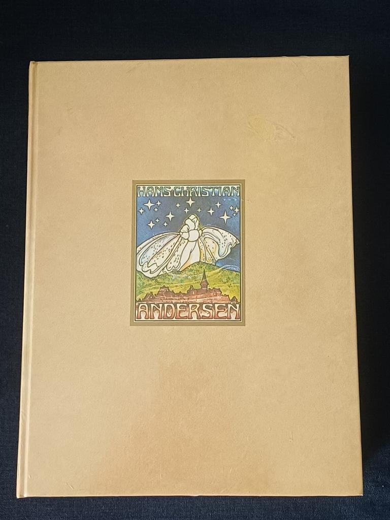 Hans Christian Andersen: Sprookjes en Vertellingen (Nieuw), Boeken, Sprookjes en Fabels, Ophalen of Verzenden, Nieuw, Hans Christian Andersen