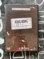 King Kong, Vanaf 12 jaar, Ophalen, Zo goed als nieuw