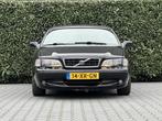Volvo C70 Convertible 2.4 T Tourer, CLIMATE CONTROL, STOELVE, C70, Gebruikt, Cabriolet, 4 stoelen