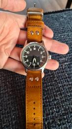 Stowa flieger 6498, Ophalen of Verzenden, Zo goed als nieuw, Staal, Overige merken