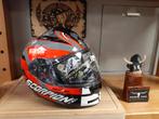 scorpion exo 491 Fabio 20 helm maat S motor helm nieuw, Pascalstraat 6 1704 RD Heerhugowaard, Kinderen, Ophalen of Verzenden, Integraalhelm