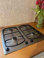 Bosch Gasfornuis - 4 Pitten, Witgoed en Apparatuur, Fornuizen, Ophalen, Gebruikt, Minder dan 85 cm, 4 kookzones