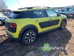 Trekhaak van een Citroen C4 Cactus, Gebruikt, -, Ophalen of Verzenden, -