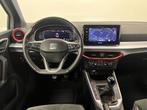 SEAT Arona 1.0 TSI FR 116PK Xperience Business Connect Navi, Voorwielaandrijving, 12 maanden, Gebruikt, Arona