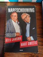 Nabeschouwing Kees Jansma Mart Smeets, Boeken, Ophalen of Verzenden
