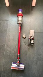 Dyson cyclone V10 fluffy, Ophalen of Verzenden, Gebruikt, Reservoir, Stofzuiger