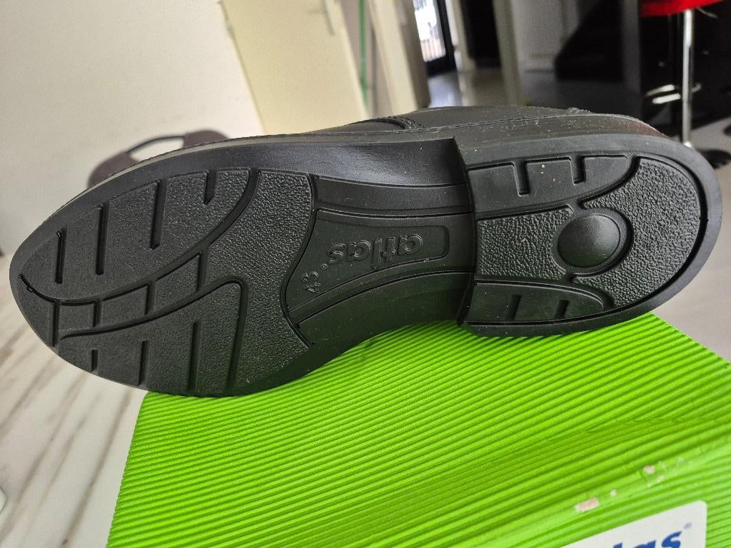 Atlas Herenschoenen mt 43, Kleding | Heren, Schoenen, Verzenden, Nieuw, Veterschoenen, Atlas for men