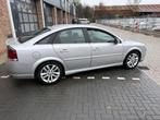 Opel Vectra GTS 2.2-16V Sport, Gebruikt, 4 cilinders, 715 kg, Leder en Stof
