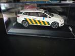 Douane megane 1:43, Ophalen of Verzenden, Auto, Overige merken