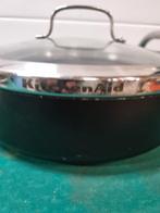 kookpot kitchenaid met deksel, Ophalen of Verzenden, 'T Olde Gre-j, Info@toldegrej.nl, Endepoelstraat 20f Didam