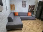 Hoekbank | Montel | Strike, Ophalen of Verzenden, Zo goed als nieuw, Stof
