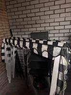 2 Markiezen, Ophalen, Gebruikt, Markies