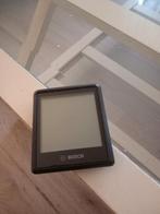 Bosch Intuvia 100 Display voor E-bike - Nieuwstaat, Fietsen en Brommers, Fietsaccessoires | Fietsaccu's, Ophalen of Verzenden