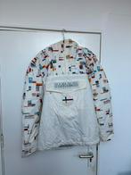 Napapijri winter jas XL, Kleding | Heren, Ophalen, Zo goed als nieuw, Maat 56/58 (XL)