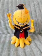 Funimation Korosensei knuffel (Assassination Classroom), Ophalen of Verzenden, Nieuw, Overige typen