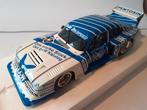 1:18 Minichamps D&W Zakspeed Ford Capri Turbo #3, DRM, Verzenden, Nieuw, Auto, MiniChamps