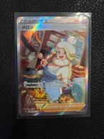 Melony 244 - SR - Vstar Universe - Near Mint Pokémon Kaart, Ophalen of Verzenden, Zo goed als nieuw, Losse kaart, Foil
