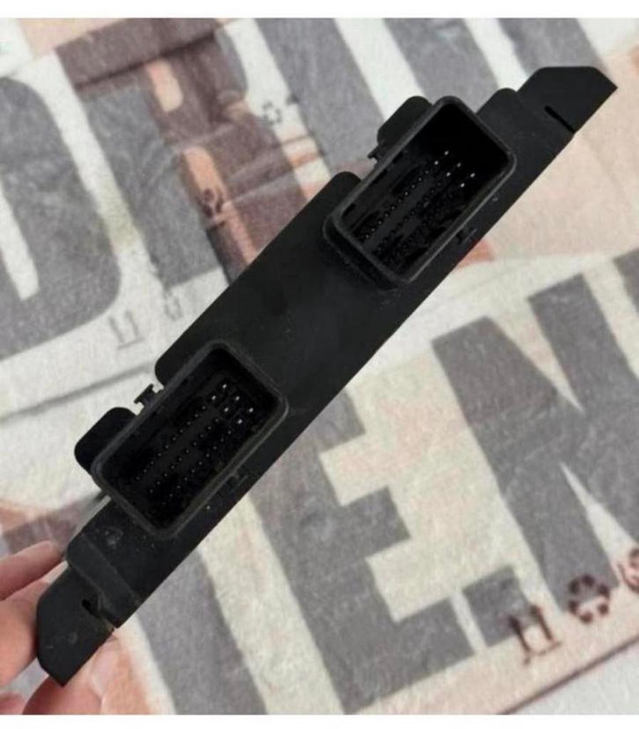 Citroen Peugeot ECU 9650359580 9650360480 R04080035B 80964C, Ophalen of Verzenden, Zo goed als nieuw, H, H