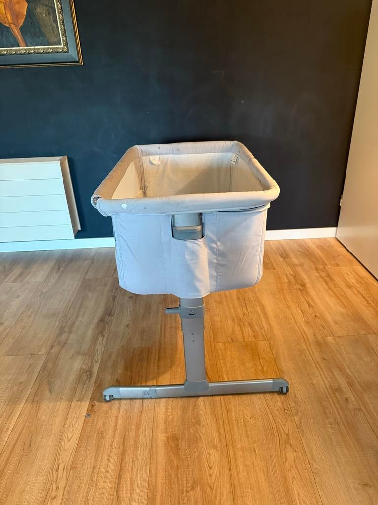 Chicco Next2Me Wiege -, Kinderen en Baby's, Babywiegjes en Ledikanten, Ophalen of Verzenden, Gebruikt, Wieg