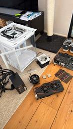 Complete pc/onderdelen, Ophalen, Overige genres, 1 speler, Zo goed als nieuw