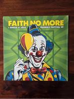Faith No More I Ended A Joke Phoenix Festival 97 LP
2025, Ophalen of Verzenden, Nieuw in verpakking