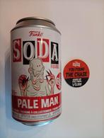 Funko Soda CHASE Pale Man Nieuw, Ophalen of Verzenden, Nieuw