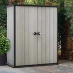 Opbergkast tuin kunststof Keter High Store Plus 139,5 x 74 x, Ophalen, Kunststof, Overige typen
