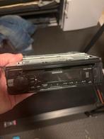 Kenwood KDC-11UR Autoradio met kabel (passend voor VW), Ophalen of Verzenden, Gebruikt