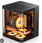 Gaming PC Ultra 5-RAM 32GB DDR5-RTX 5070-1TB Nvme Gen5, Overige genres, 1 speler, Virtual Reality, Ophalen of Verzenden