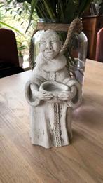 Beeldje 28 cm, Ophalen of Verzenden, Zo goed als nieuw, Beeld(je)