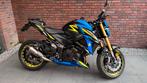 Suzuki GSX-S750 Naked Bike - Sportief en Krachtig, Motoren, Motoren | Suzuki, 750 cc, 4 cilinders, Motorrijbewijs A, Particulier