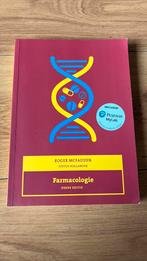 Farmacologie 3e editie, Boeken, Ophalen of Verzenden, Beta, Zo goed als nieuw, HBO