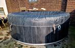 Opblaasbare Jacuzzi - Zo goed als nieuw, Ophalen of Verzenden, Gebruikt, Filter, Opblaasbaar