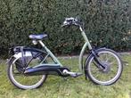Van Raam Balance. Fiets met makkelijke op en afstap., Overige merken, Ophalen of Verzenden, Zo goed als nieuw, 47 tot 51 cm