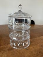 Voorraadpot - Riviera Maison, Huis en Inrichting, Ophalen, Zo goed als nieuw