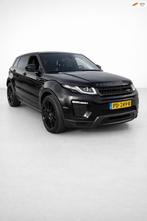 Land Rover Range Rover Evoque 2.0 TD4 HSE Dynamic, Automaat, Gebruikt, Euro 6, 2000 kg