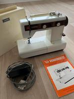 Vintage Vendomatic naaimachine model 7946 met boekje, Ophalen, Zo goed als nieuw, Naaimachine, Overige merken