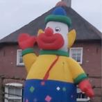 Huur een Opblaasbare Eyecatcher voor Jouw Feest!, Ophalen of Verzenden, Nieuw