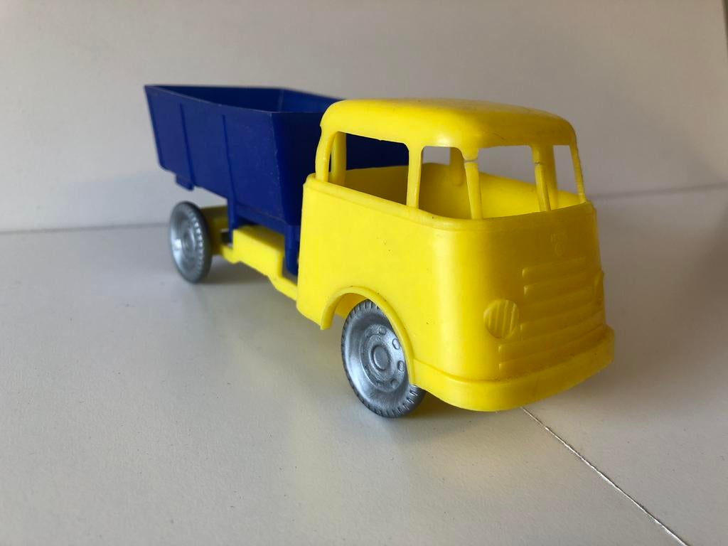 DAF 6 streper kipper, Ophalen of Verzenden, Gebruikt, Auto's