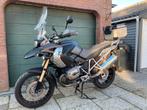 BMW R1200GS  2009, Particulier, Toermotor, 1200 cc, 2 cilinders