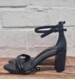 Kenneth Cole - Prachtige leren sandalen maat 42 - Nieuw €150, Zwart, Kenneth Cole, Nieuw, X