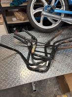 4x Tomos stuur - Gebruikt, Ophalen of Verzenden, Gebruikt, Overige typen, Tomos