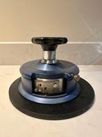 Professionele GSM Cutter / Stoffen Grammage Snijder (100 cm², Ophalen of Verzenden