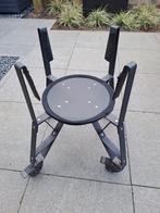 Onderstel Kamado Bastard Large, Tuin en Terras, Barbecue-accessoires, Ophalen, Gebruikt, The Bastard