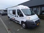 Weinsberg CaraBus 601 MQ, Caravans en Kamperen, Fiat, Tot en met 2, Bedrijf, Dakluik