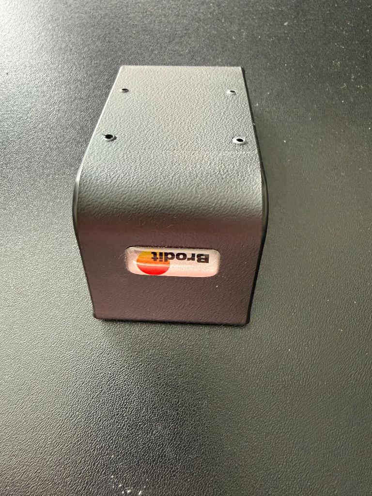 Brodit Proclip BMW X1 F48 - center mount, Ophalen of Verzenden, Zo goed als nieuw, Auto