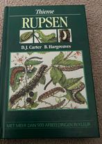 Natuurboek Rupsen-Thieme., Ophalen of Verzenden, Zo goed als nieuw