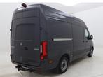 Mercedes-Benz Sprinter BPM VRIJ - 319CDI 190PK Automaat L2H2, Automaat, Achterwielaandrijving, Zwart, Bedrijf