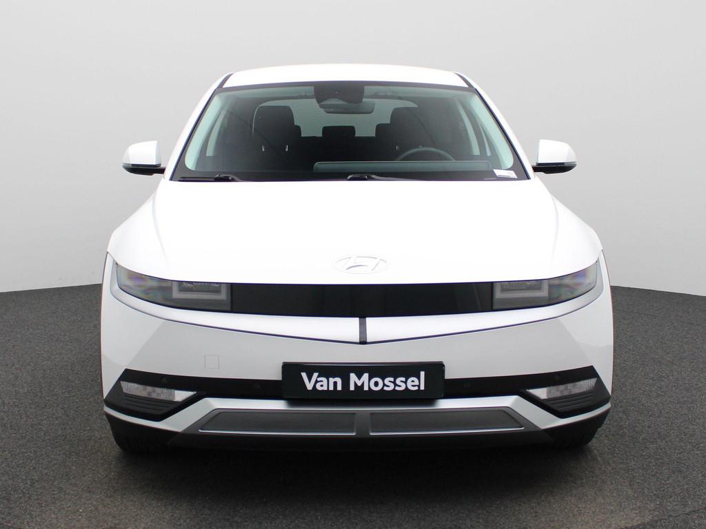 Hyundai Ioniq 5 77.4kWh Core |BTW |WLTP 507 km |Navigatie |A, Auto's, Hyundai, Automaat, 228 pk, Gebruikt, IONIQ 5